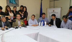 Liberales contra juicio político al contralor