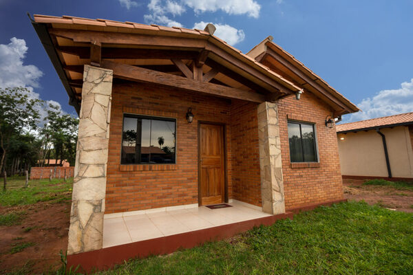Fondo de Inversión Inmobiliario Basa Capital Lares I avanza en cumplir el sueño de la vivienda propia para paraguayos - ADN Digital