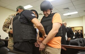 Tribunal ratifica prisión preventiva para el pastor José Insfrán Galeano en caso A Ultranza Py - La Tribuna
