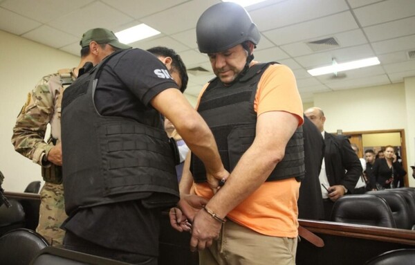 Tribunal ratifica prisión preventiva para el pastor José Insfrán Galeano en caso A Ultranza Py - La Tribuna