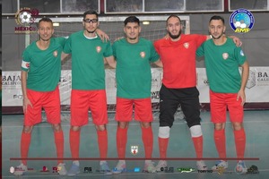 Se cierra la fase de grupos del mundial de futbol de salón - La Tribuna