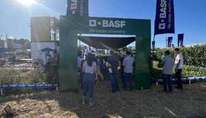 BASF llega a la Expo Agrodinámica con soluciones integradas para acelerar la transformación de la agricultura