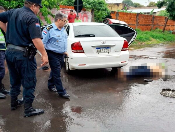 Asalto a comerciante: guardia e hijastra de supuesto delincuente serán imputados por robo agravado · Radio Monumental 1080 AM