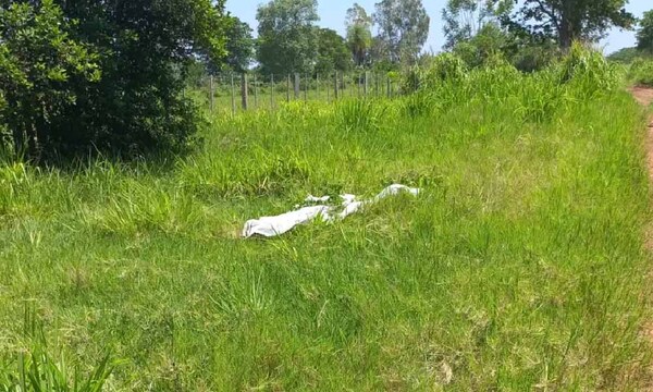 Doble homicidio conmociona a la comunidad de ex Puentesiño – Prensa 5