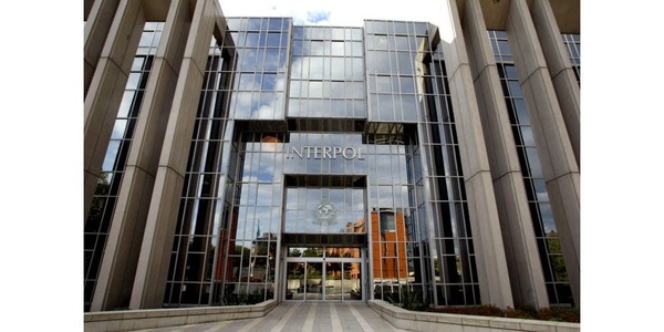 Interpol remite cronología de actuaciones sobre Gianina Troche y José Estigarribia