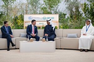 Agenda COP28: Paraguay firma memorándum de entendimiento sobre producción agrícola sostenible - MarketData
