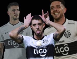 2024: Silva va a Libertad