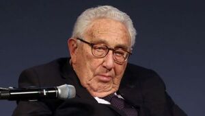 Diario HOY | Muerte a los 100 años de Kissinger,  "abogado" y gestor del stronismo y otras dictaduras