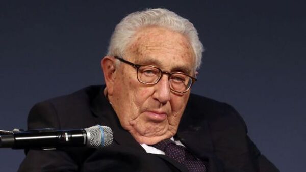 Diario HOY | Muerte a los 100 años de Kissinger, "abogado" y gestor del stronismo y otras dictaduras