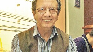 Libro reúne relatos de 25 paraguayos Imprescindibles