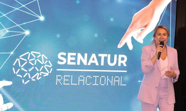 Senatur apuesta que la inteligencia artificial va atraer turistas