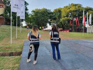 Diario HOY | Explican cómo reconocer a verdaderos fiscalizadores municipales
