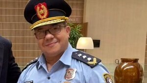 Hermano de viceministro de Interior sigue al frente de Interpol tras escándalo