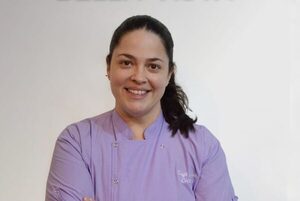 Euge Aquino «a este gobierno no le importa nada»