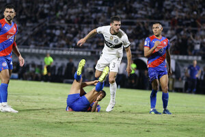 Versus / ¡Bombazo! ¿Alejandro Silva tiene nuevo equipo en el fútbol paraguayo?