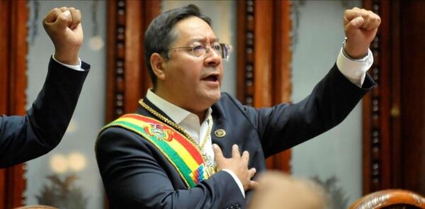 Bolivia ser谩 miembro pleno del Mercosur tras la aprobaci贸n del Senado de Brasil - Revista PLUS