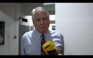 Tener 40 facultades de Medicina es un “despropósito” para asesor científico de la Presidencia