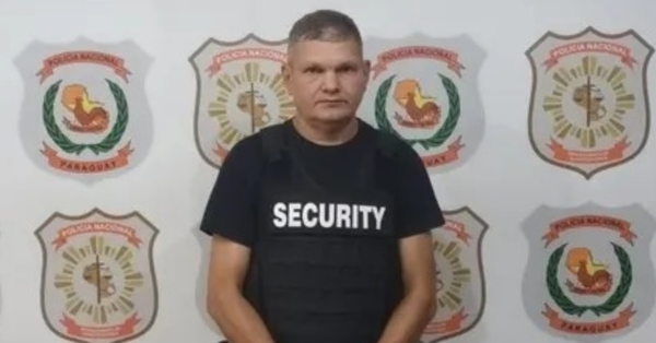 Asalto en Villa Morra: Guardia de seguridad detenido por presunta complicidad