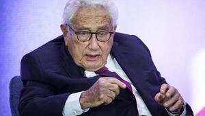 Kissinger, el mito roto de la diplomacia
