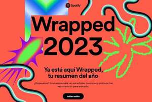 Spotify “Wrapped”: ¿Qué es y cuáles fueron los artistas más escuchados este año? - Tecnología - ABC Color