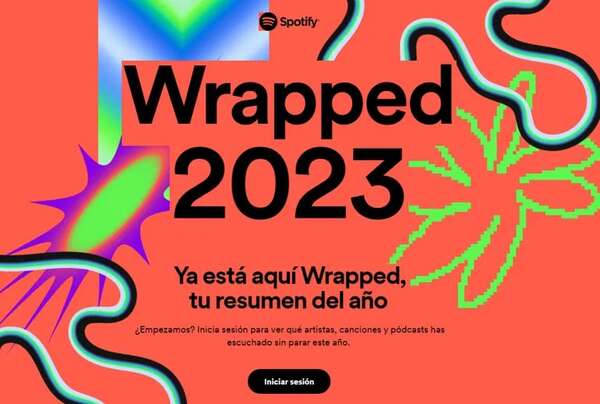 Spotify “Wrapped”: ¿Qué es y cuáles fueron los artistas más escuchados este año? - Tecnología - ABC Color