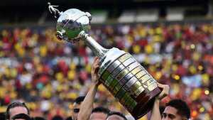 Definido el calendario de la Conmebol Libertadores para los equipos paraguayos