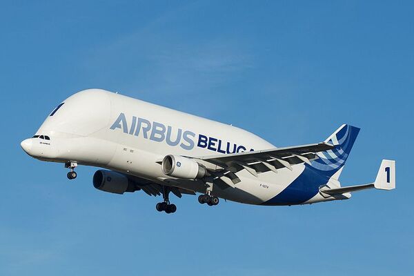 Airbus pide cooperaci贸n en la UE para que el sector aeroespacial y el de defensa sea competitivo - Revista PLUS