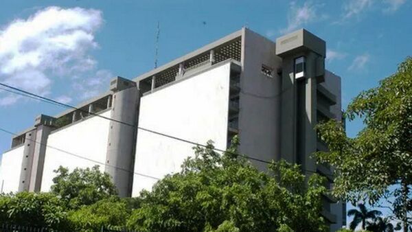 El BCP abre la convocatoria para Pasantías Universitarias 2024