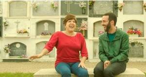 Diario HOY | 7ª Muestra internacional de cine LesBiGayTrans en Encarnación