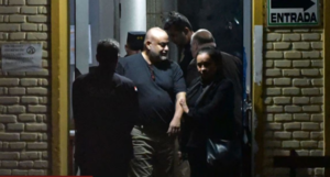 Abogada de Payo dice que su detención es ilegal y solicita hábeas corpus