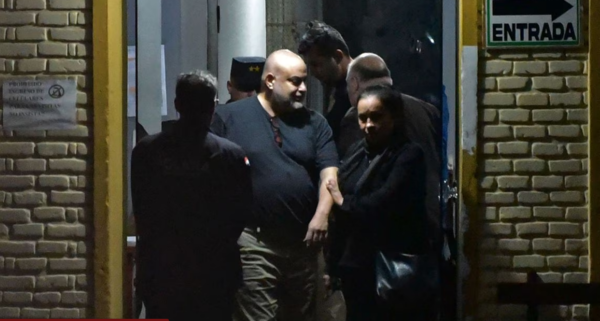 Abogada de Payo dice que su detención es ilegal y solicita hábeas corpus