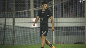 El goleador que regresa a Olimpia en el 2024