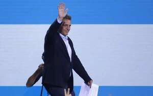 Massa reconoce que tiene “ofertas del sector privado” para trabajar fuera de Argentina - Mundo - ABC Color