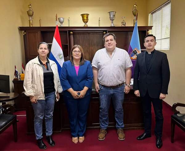 Instalan de forma piloto primer Centro de Adicciones en Guairá - trece