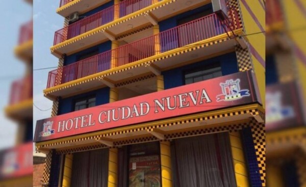 Piden rebeldía de empleada de hotel por hurto de G. 80 millones