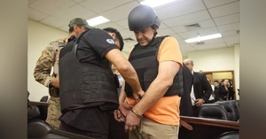 Tribunal ratifica prisión preventiva para pastor José Insfrán en la SENAD