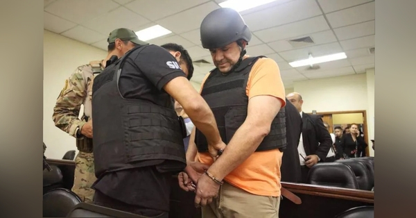 Tribunal ratifica prisión preventiva para pastor José Insfrán en la SENAD