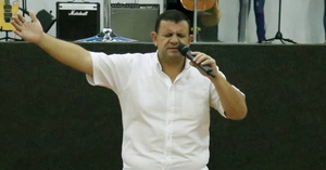 Pastor narco: José Insfrán Galeano seguirá recluido en la Senad - Noticiero Paraguay