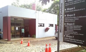 Alertan sobre falsos funcionarios de la Fiscalía