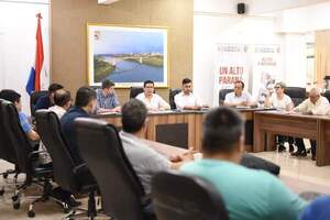 Crean una Red Departamental de Industria y Comercio - ADN Digital