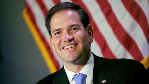 Senador estadounidense solicita a su país que impida “presiones” de China a Paraguay - ADN Digital