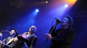 Fallece a los 65 años Shane MacGowan, líder de la banda irlandesa The Pogues