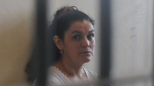 Abogada recurre a la Corte y pide libertad para Carmen Villalba - Noticiero Paraguay