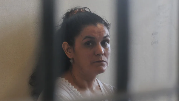 Abogada recurre a la Corte y pide libertad para Carmen Villalba - Noticiero Paraguay