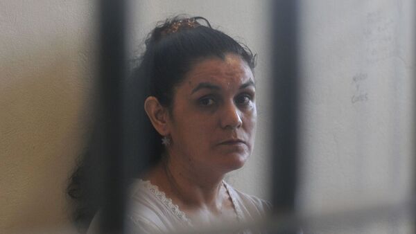 Abogada recurre a la Corte y pide libertad para Carmen Villalba