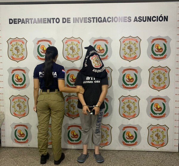 Detuvieron al guardia soplón de casa de cambios que facilitó datos a los asaltantes - La Tribuna