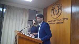 Legisladores de la oposición hablan de un operativo de "blanqueamiento" y protección a Hernán Rivas - Megacadena - Diario Digital