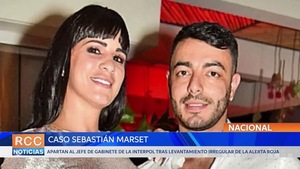 Destituyen al Jefe de Gabinete de la Interpol tras desactivación de alerta roja