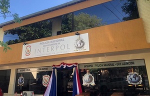 Diario HOY | Plantean polígrafo a policías con acceso a notificaciones de Interpol