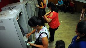 Ya están las fechas de pagos de aguinaldo y salarios para sector público